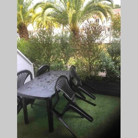 Appartement Residence Avec Piscine A Anglet Limite Biarritz Luaran gambar