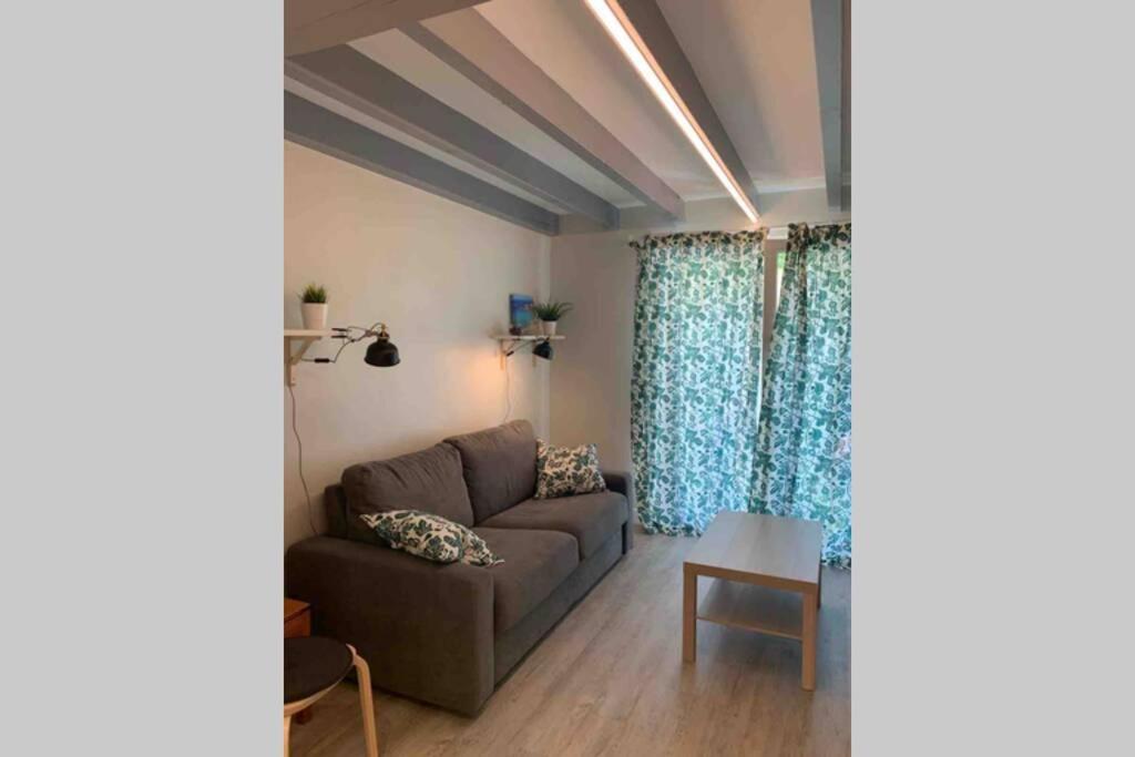 Appartement Residence Avec Piscine A Anglet Limite Biarritz Luaran gambar