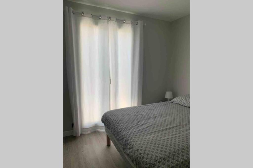 Appartement Residence Avec Piscine A Anglet Limite Biarritz Luaran gambar