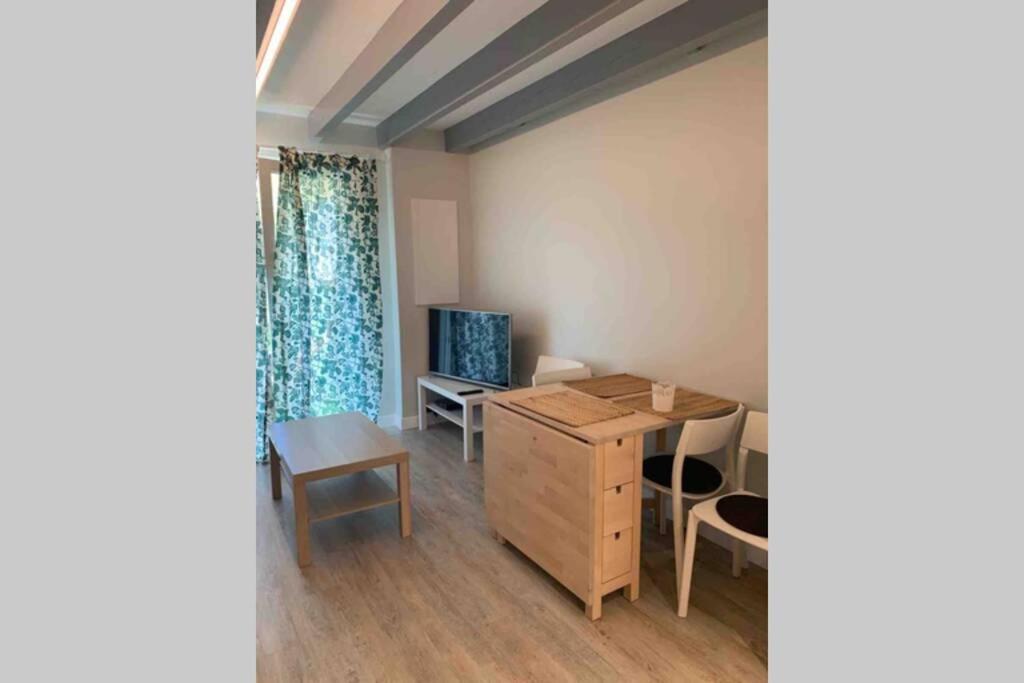 Appartement Residence Avec Piscine A Anglet Limite Biarritz Luaran gambar