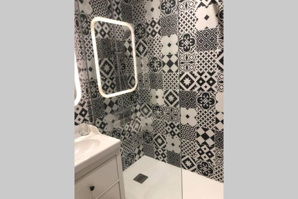Appartement Residence Avec Piscine A Anglet Limite Biarritz Luaran gambar